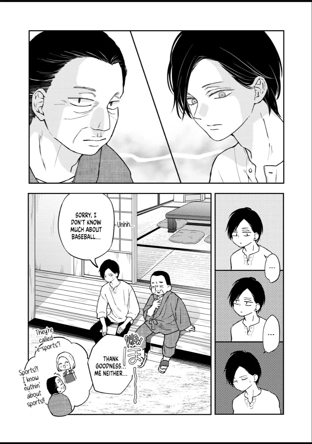 Yamada-kun to Lv999 no Koi wo Suru chapter 100 page 10