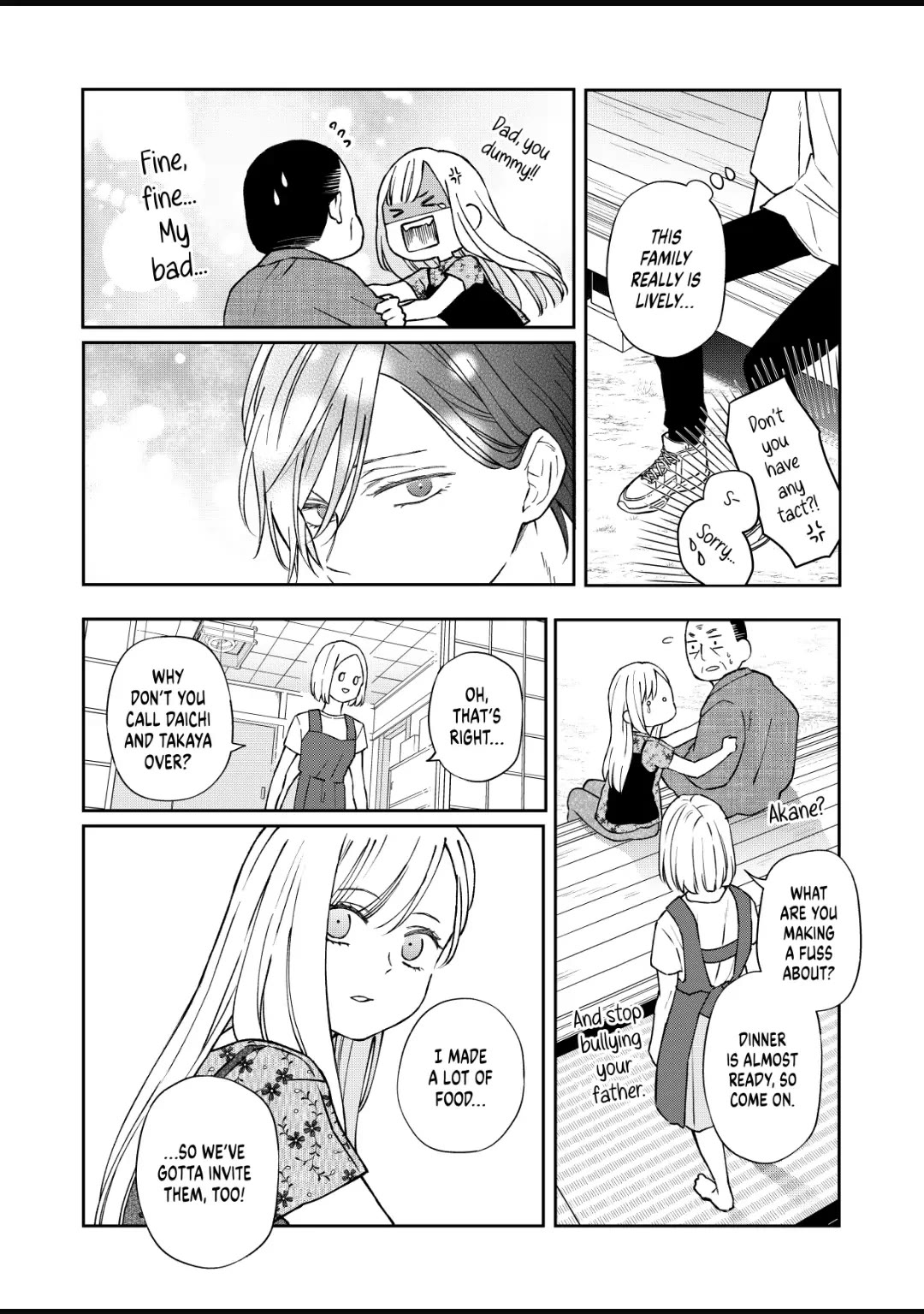 Yamada-kun to Lv999 no Koi wo Suru chapter 100 page 12