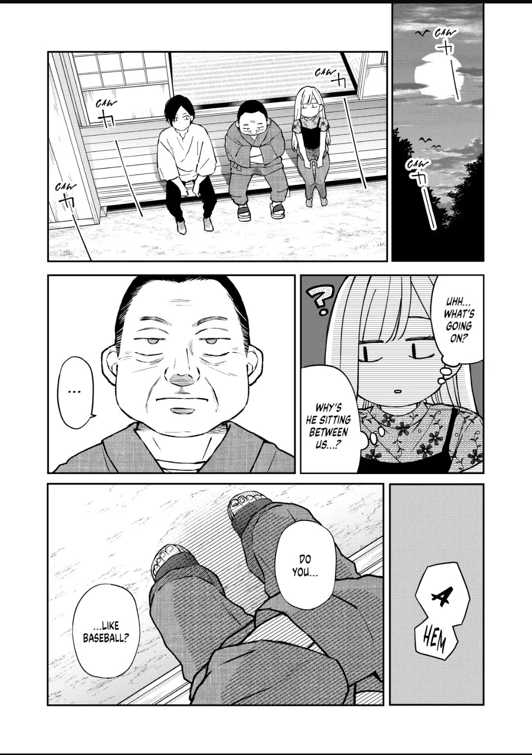 Yamada-kun to Lv999 no Koi wo Suru chapter 100 page 9