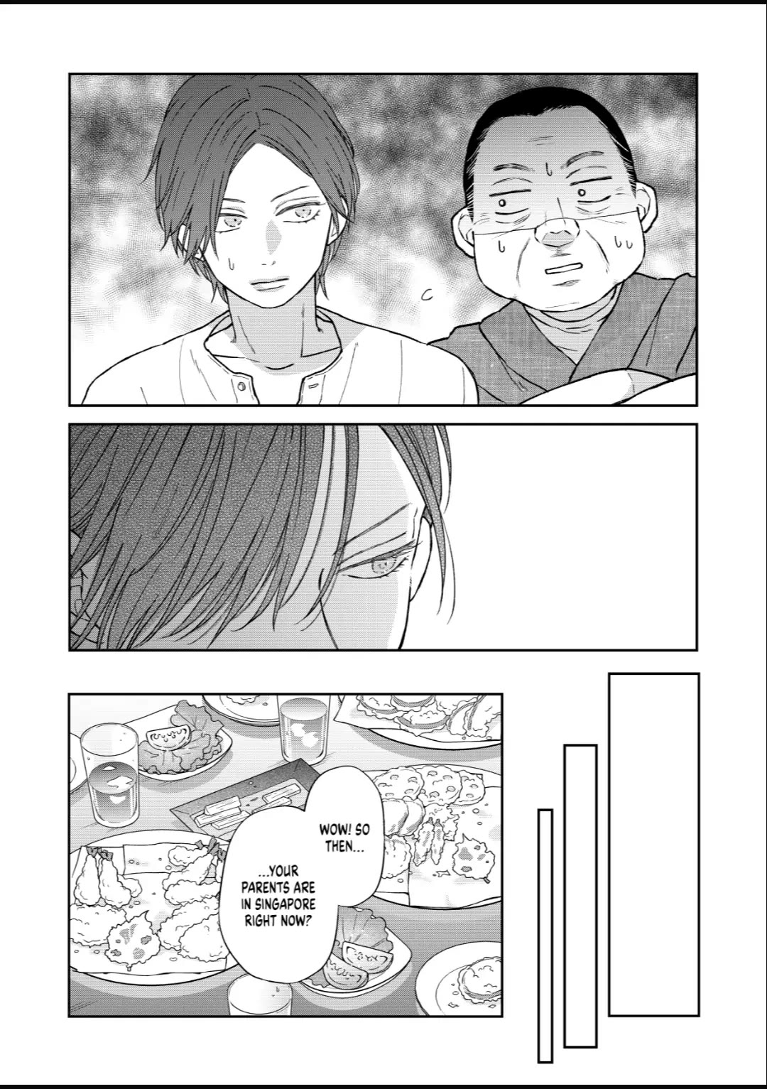 Yamada-kun to Lv999 no Koi wo Suru chapter 101 page 10