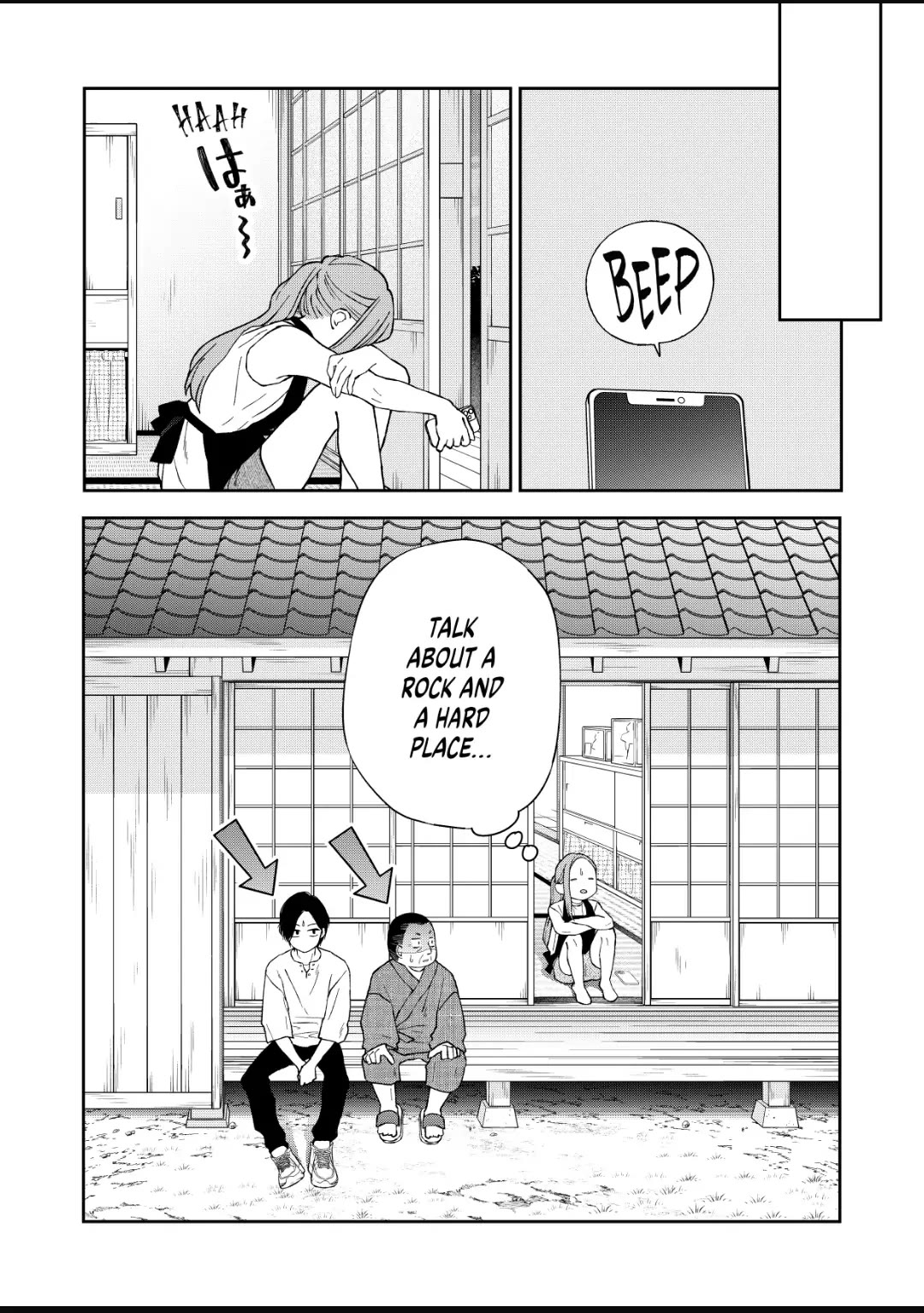 Yamada-kun to Lv999 no Koi wo Suru chapter 101 page 9
