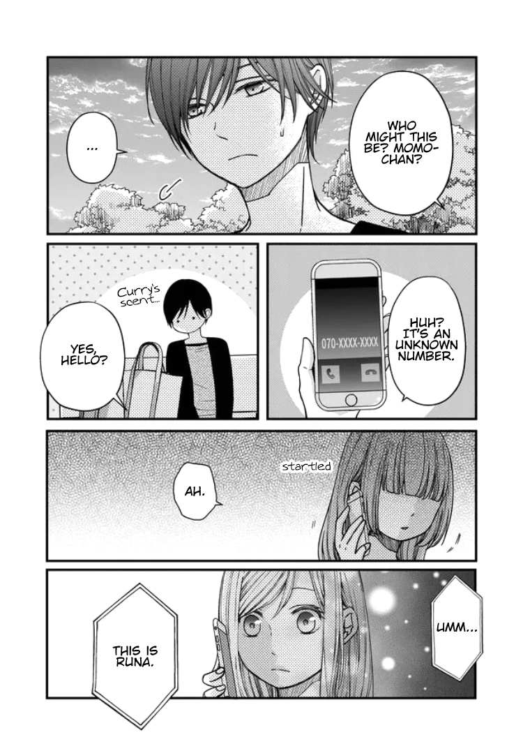 Yamada-kun to Lv999 no Koi wo Suru chapter 12 page 15