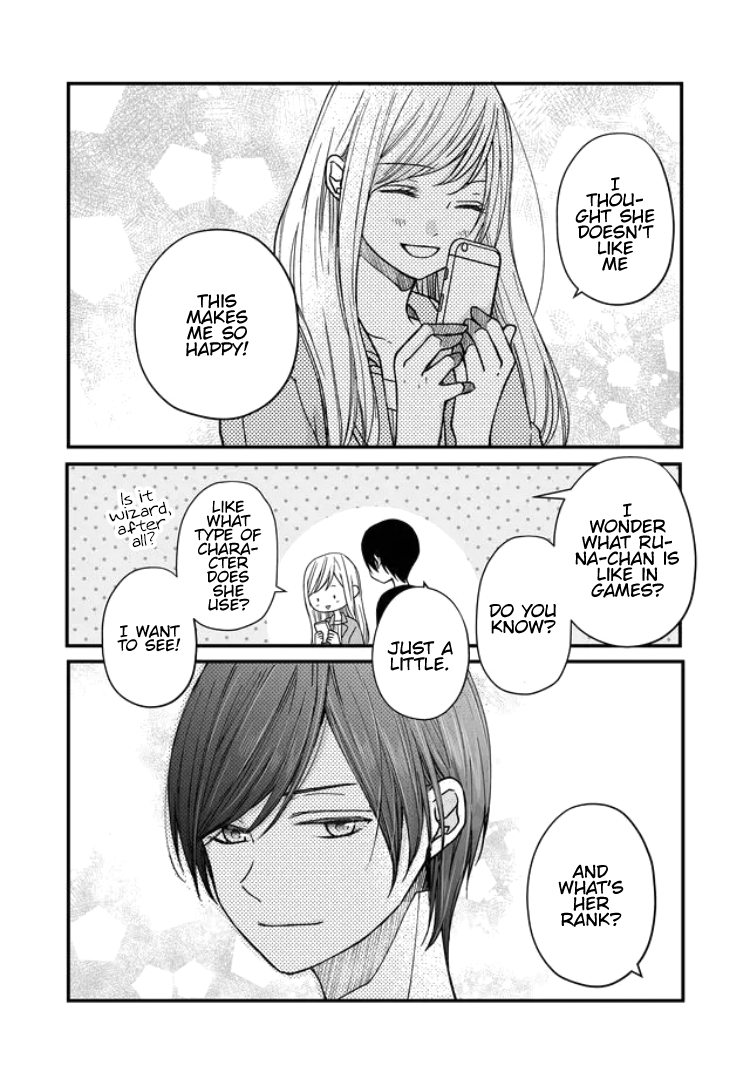 Yamada-kun to Lv999 no Koi wo Suru chapter 12 page 18