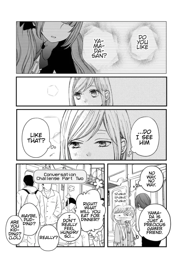 Yamada-kun to Lv999 no Koi wo Suru chapter 12 page 7
