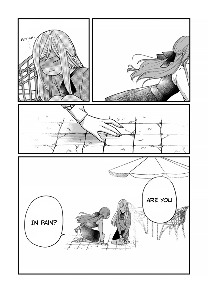 Yamada-kun to Lv999 no Koi wo Suru chapter 15 page 5