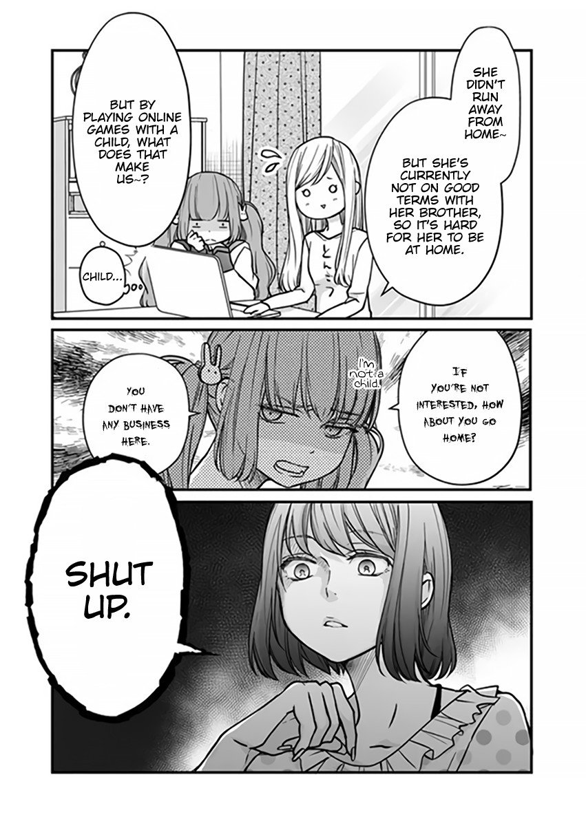 Yamada-kun to Lv999 no Koi wo Suru chapter 16 page 6