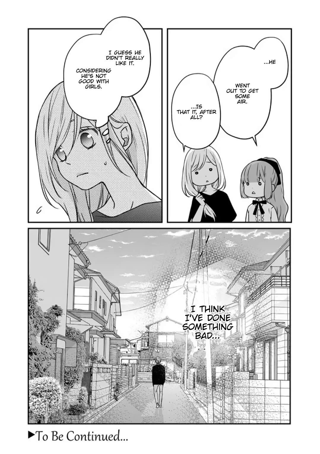 Yamada-kun to Lv999 no Koi wo Suru chapter 18 page 15