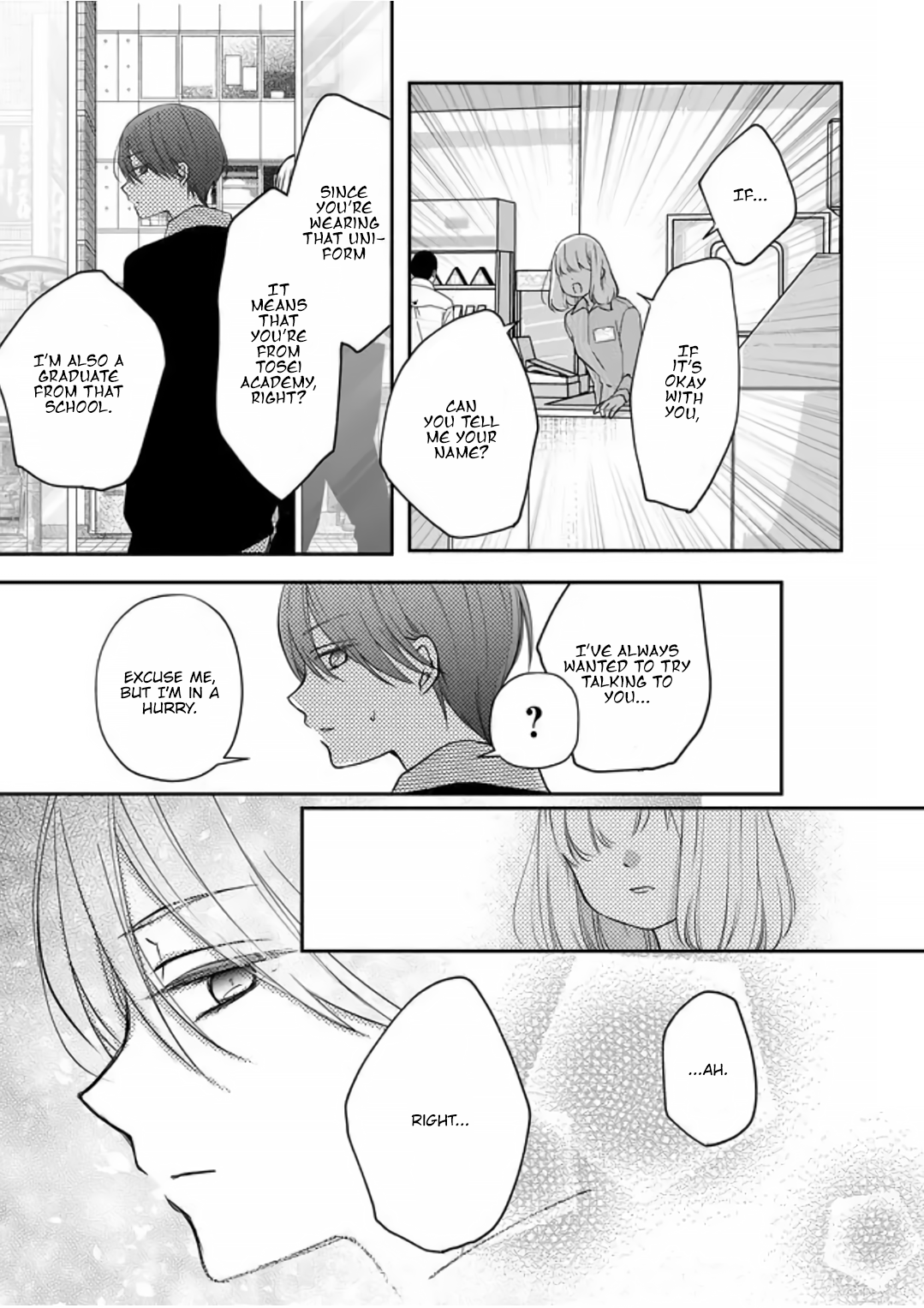 Yamada-kun to Lv999 no Koi wo Suru chapter 19 page 6