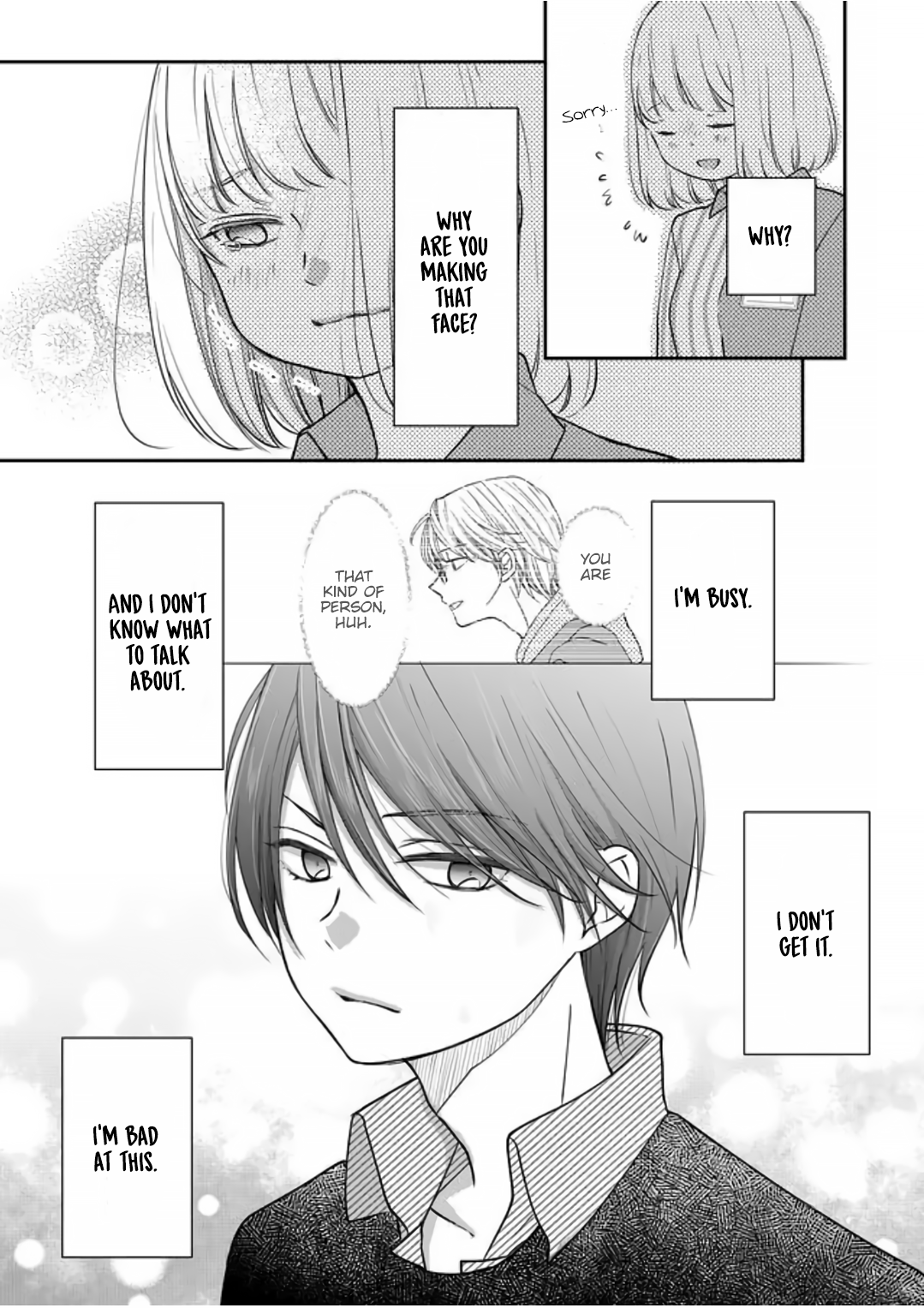 Yamada-kun to Lv999 no Koi wo Suru chapter 19 page 7