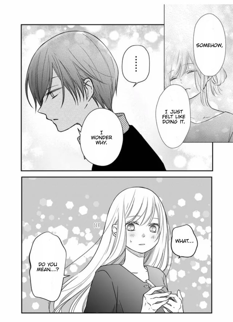 Yamada-kun to Lv999 no Koi wo Suru chapter 20 page 16
