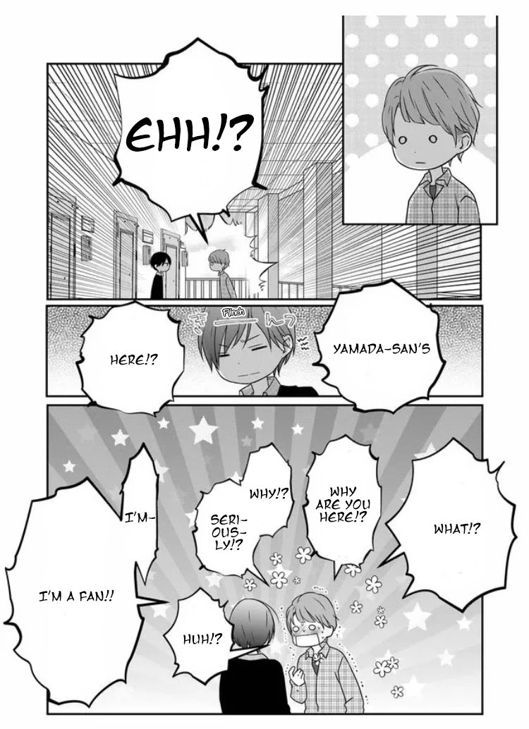 Yamada-kun to Lv999 no Koi wo Suru chapter 20 page 4