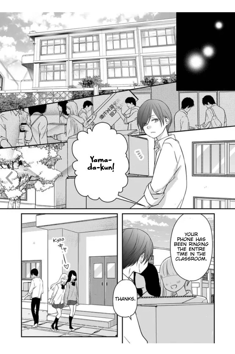 Yamada-kun to Lv999 no Koi wo Suru chapter 21 page 10