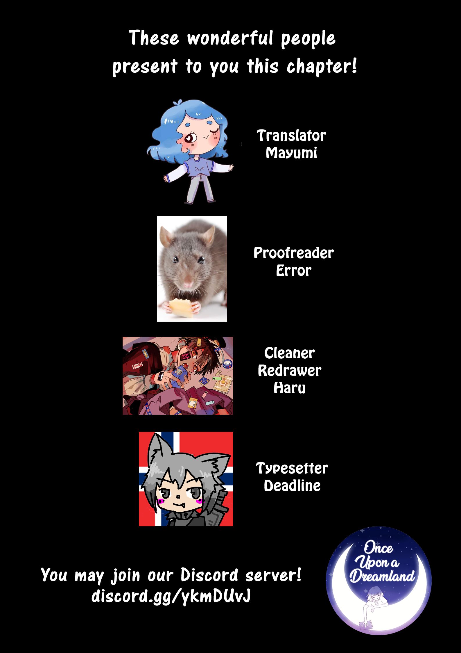 Yamada-kun to Lv999 no Koi wo Suru chapter 25 page 1