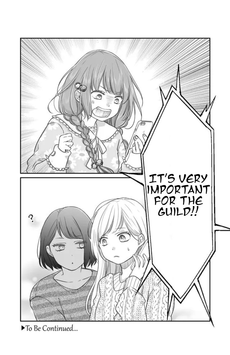 Yamada-kun to Lv999 no Koi wo Suru chapter 25 page 17