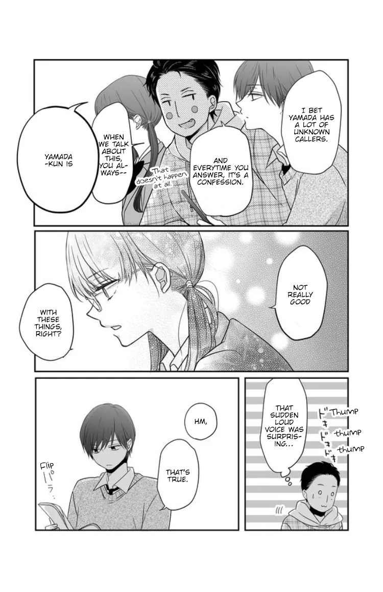 Yamada-kun to Lv999 no Koi wo Suru chapter 26 page 16