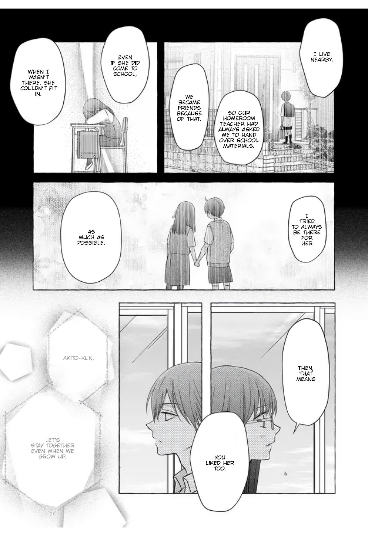 Yamada-kun to Lv999 no Koi wo Suru chapter 29 page 6
