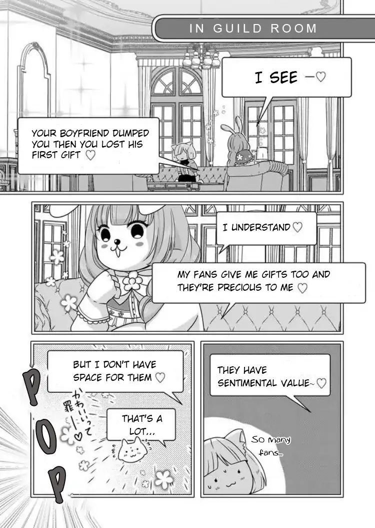 Yamada-kun to Lv999 no Koi wo Suru chapter 3 page 16