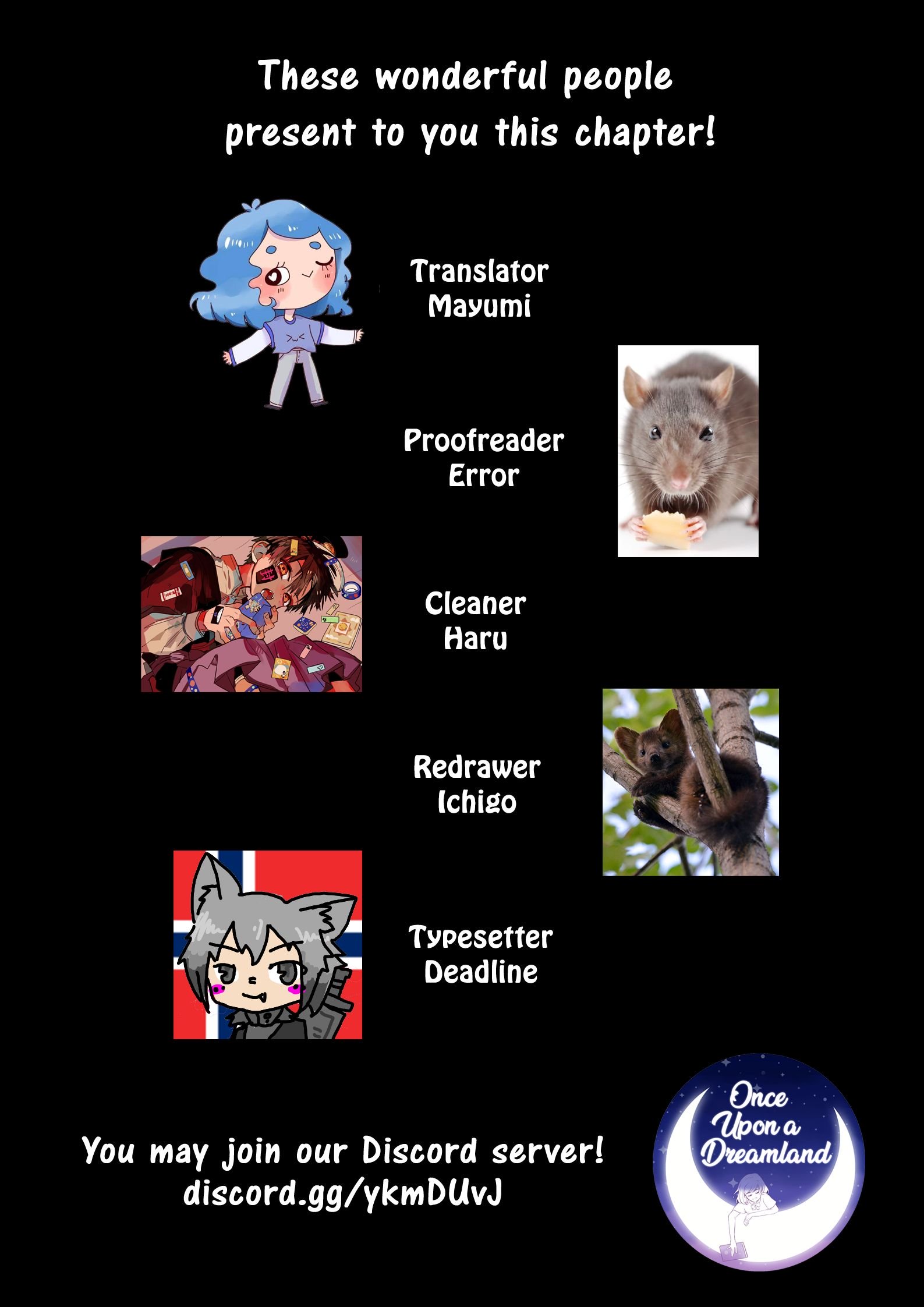 Yamada-kun to Lv999 no Koi wo Suru chapter 30 page 1