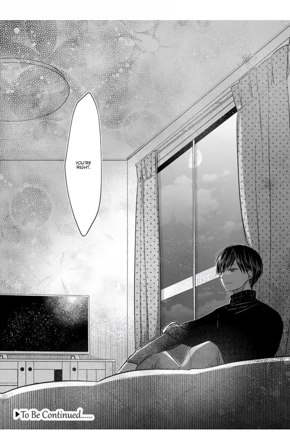 Yamada-kun to Lv999 no Koi wo Suru chapter 30 page 16