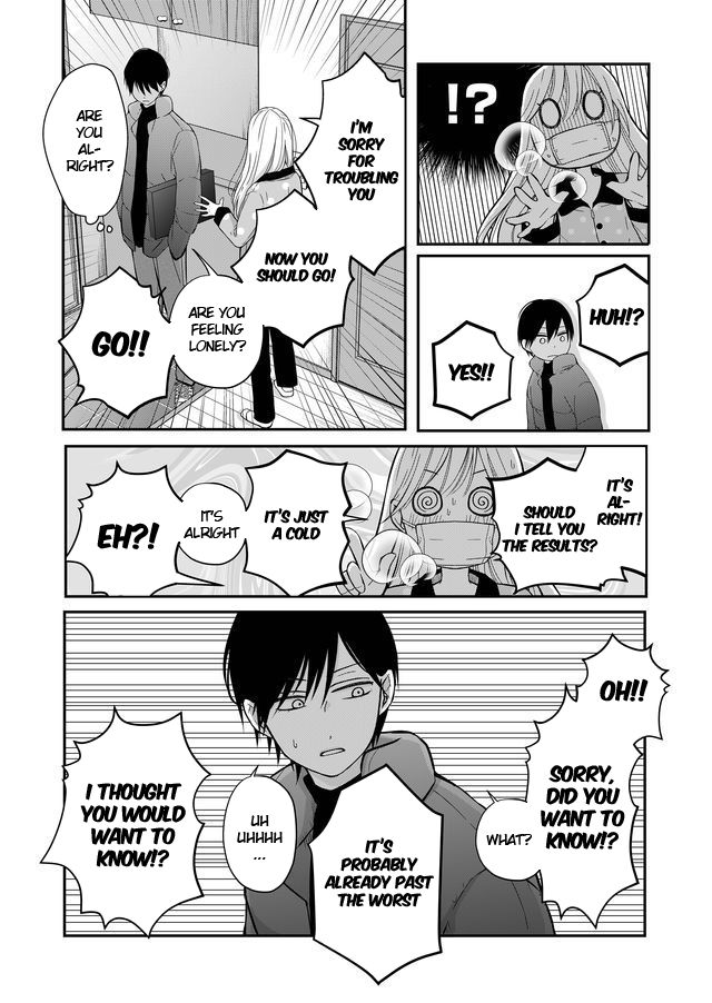 Yamada-kun to Lv999 no Koi wo Suru chapter 31 page 4