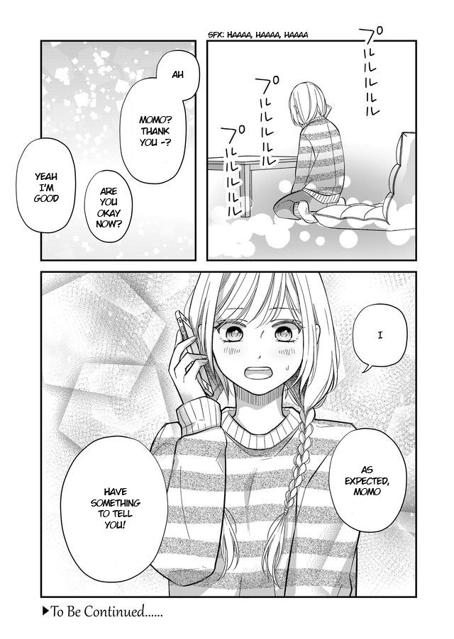 Yamada-kun to Lv999 no Koi wo Suru chapter 32 page 15