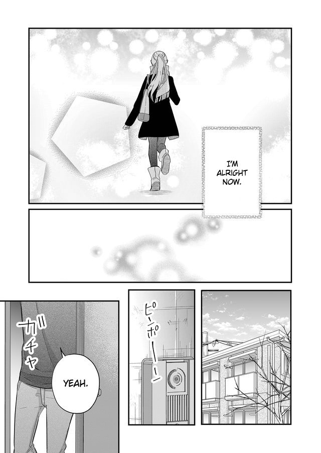 Yamada-kun to Lv999 no Koi wo Suru chapter 34 page 14