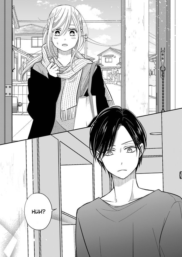 Yamada-kun to Lv999 no Koi wo Suru chapter 34 page 15