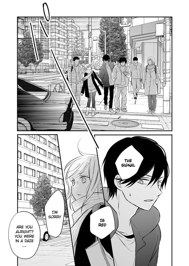 Yamada-kun to Lv999 no Koi wo Suru chapter 35 page 7