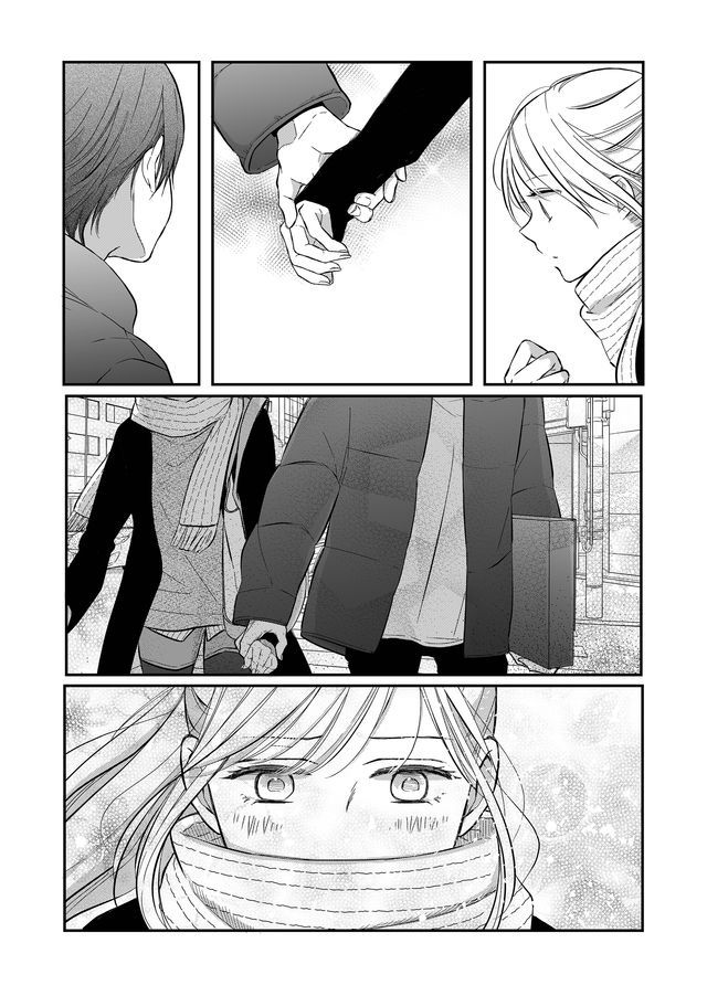 Yamada-kun to Lv999 no Koi wo Suru chapter 35 page 9