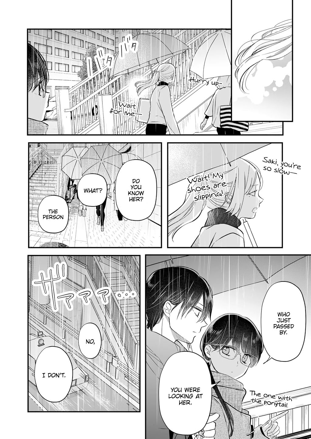 Yamada-kun to Lv999 no Koi wo Suru chapter 36 page 5