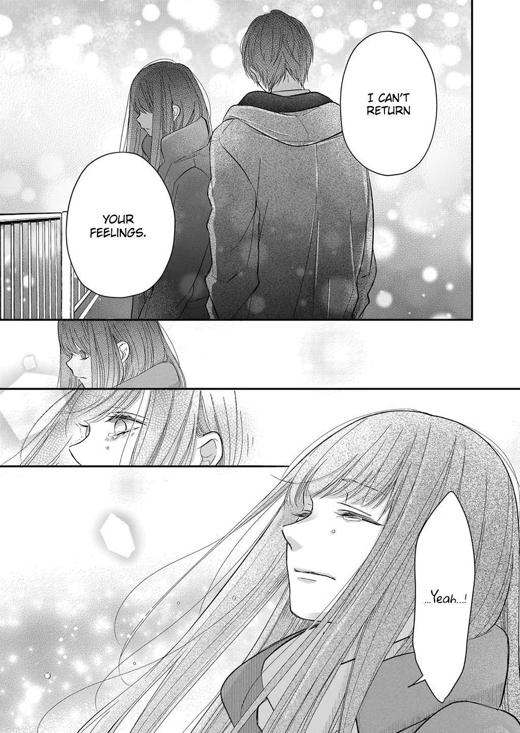 Yamada-kun to Lv999 no Koi wo Suru chapter 38 page 10