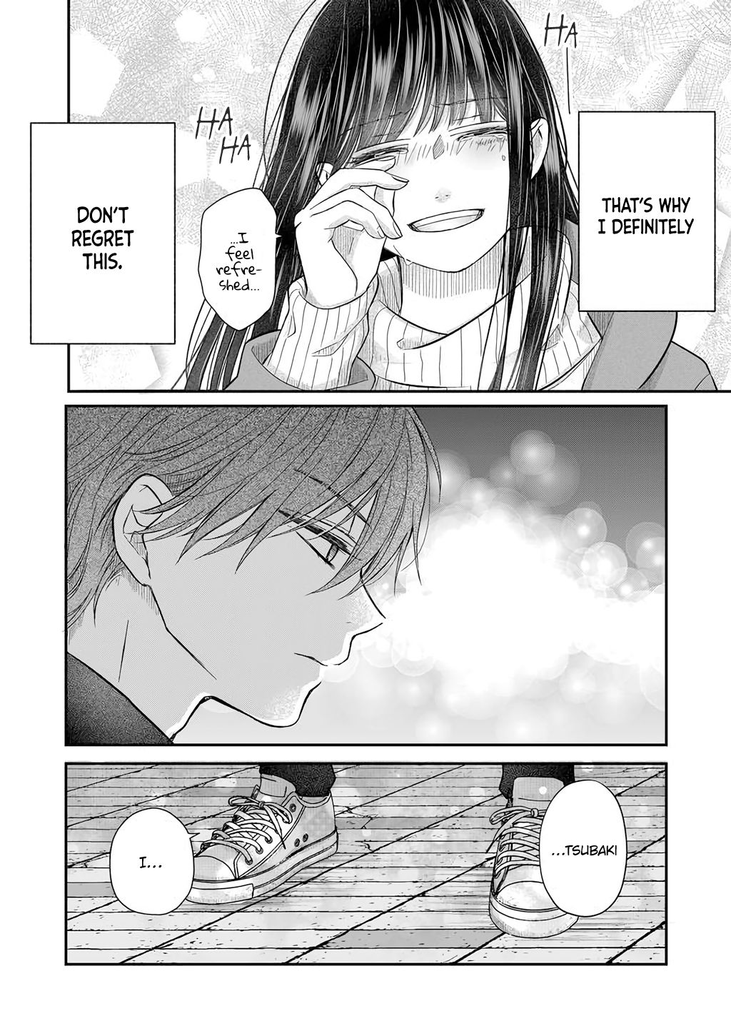 Yamada-kun to Lv999 no Koi wo Suru chapter 38 page 9
