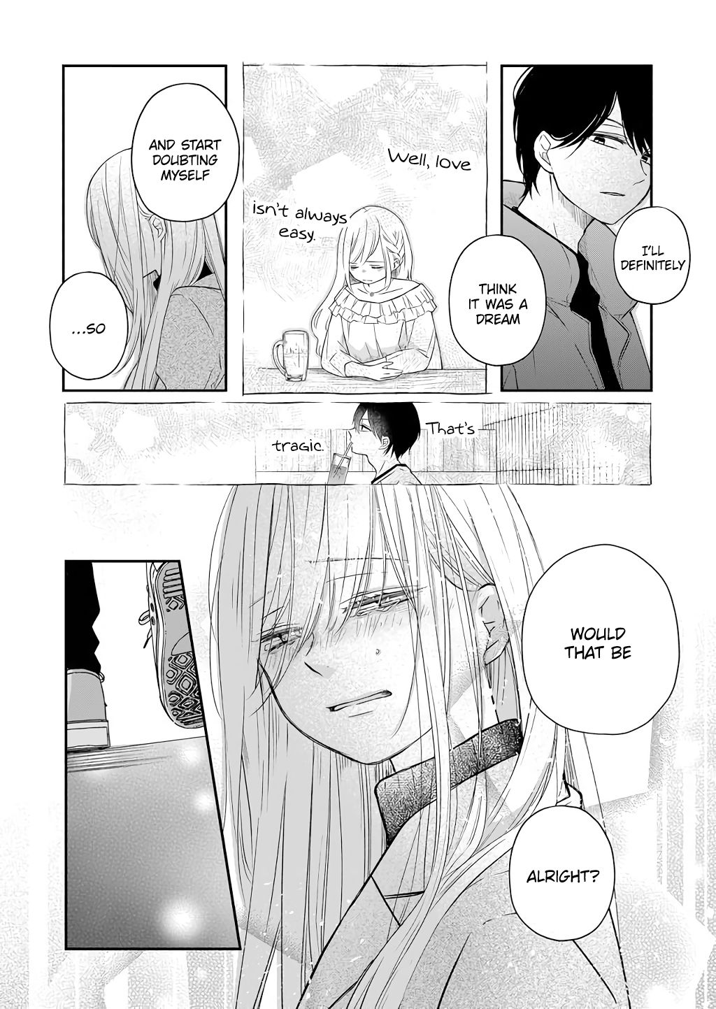 Yamada-kun to Lv999 no Koi wo Suru chapter 40 page 16