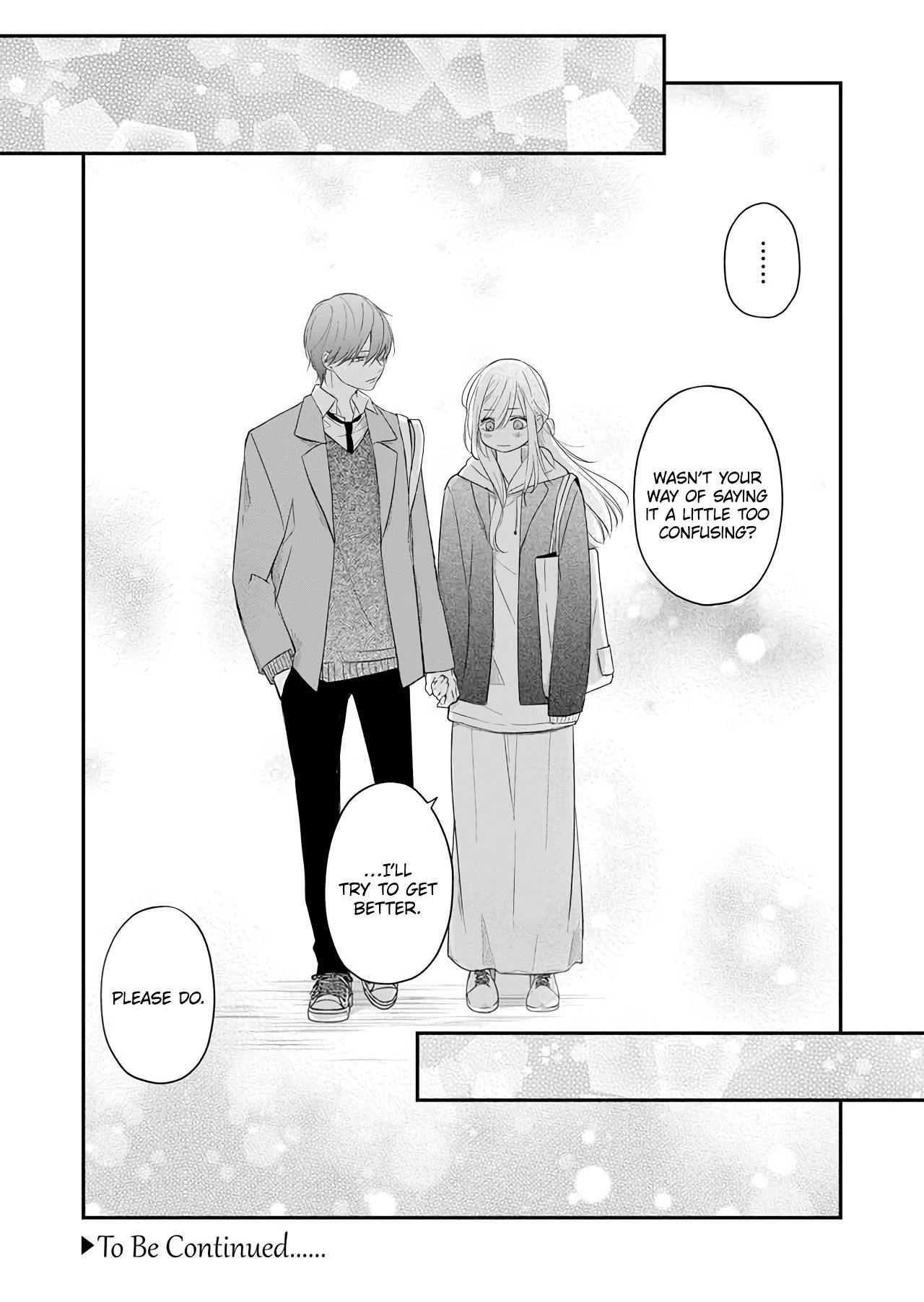 Yamada-kun to Lv999 no Koi wo Suru chapter 41 page 18