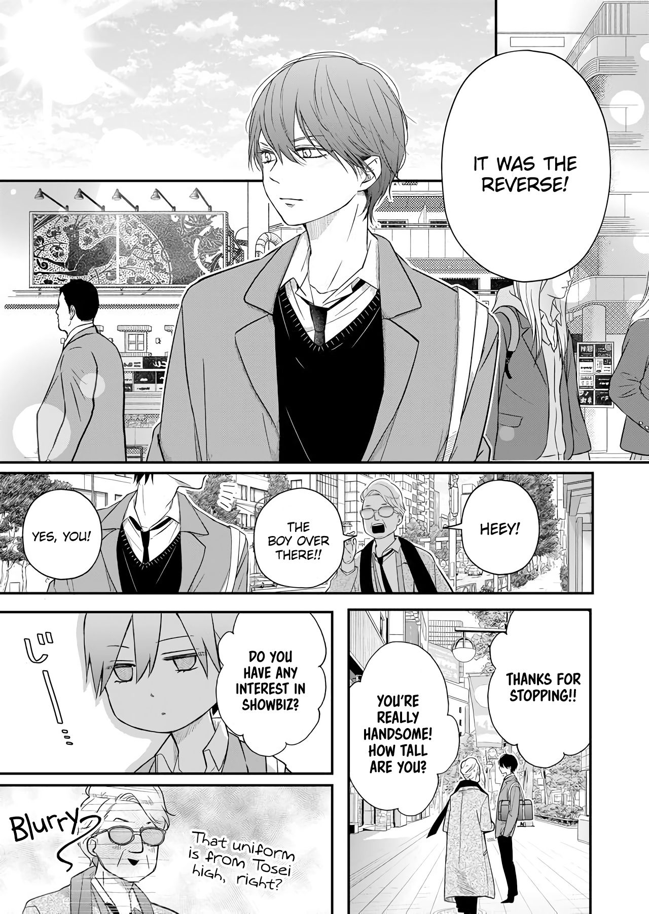 Yamada-kun to Lv999 no Koi wo Suru chapter 41 page 9