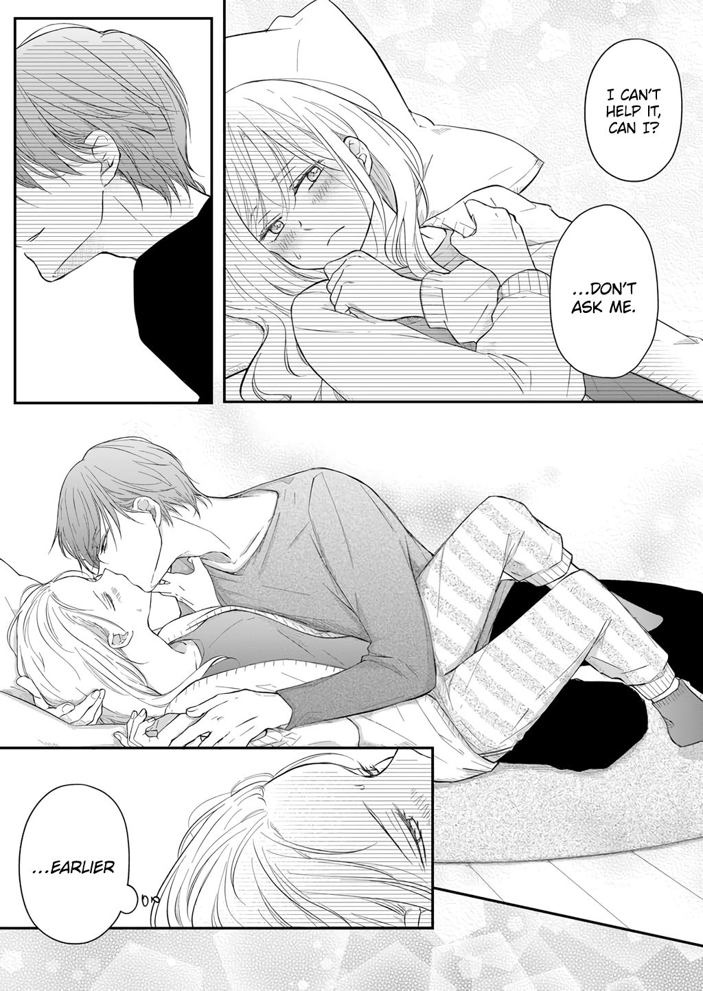 Yamada-kun to Lv999 no Koi wo Suru chapter 43 page 13