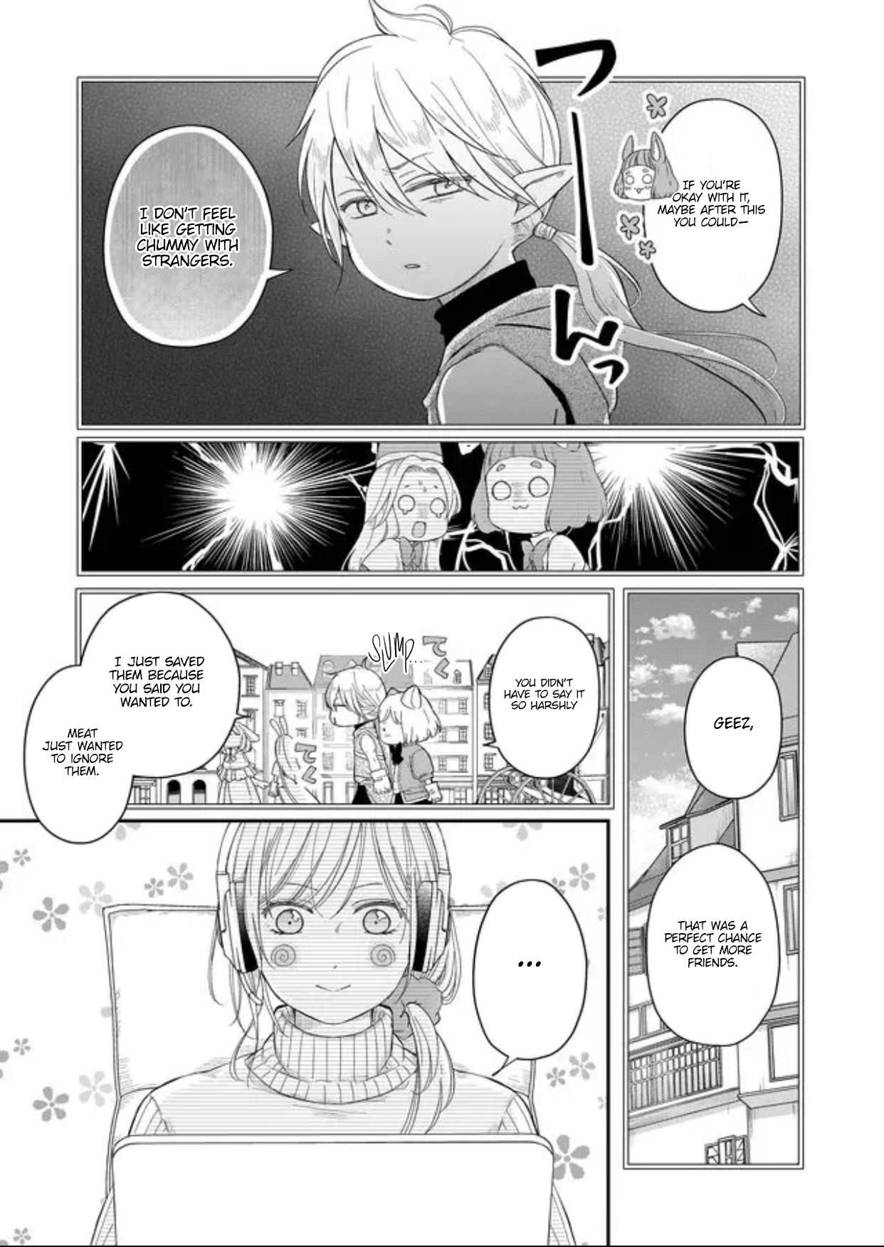 Yamada-kun to Lv999 no Koi wo Suru chapter 44 page 3