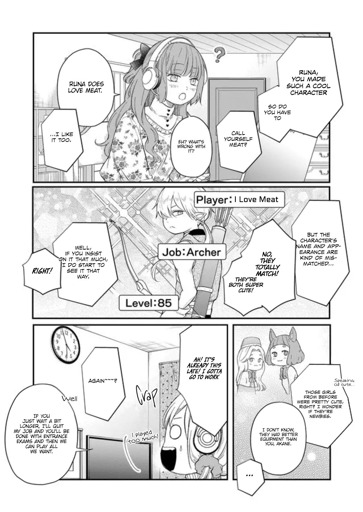 Yamada-kun to Lv999 no Koi wo Suru chapter 44 page 4