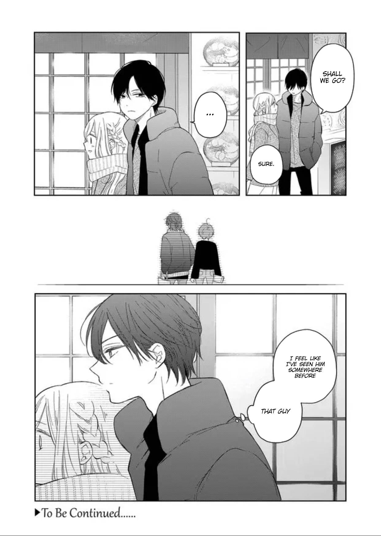 Yamada-kun to Lv999 no Koi wo Suru chapter 45 page 16