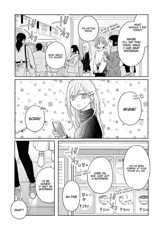 Yamada-kun to Lv999 no Koi wo Suru chapter 46 page 2