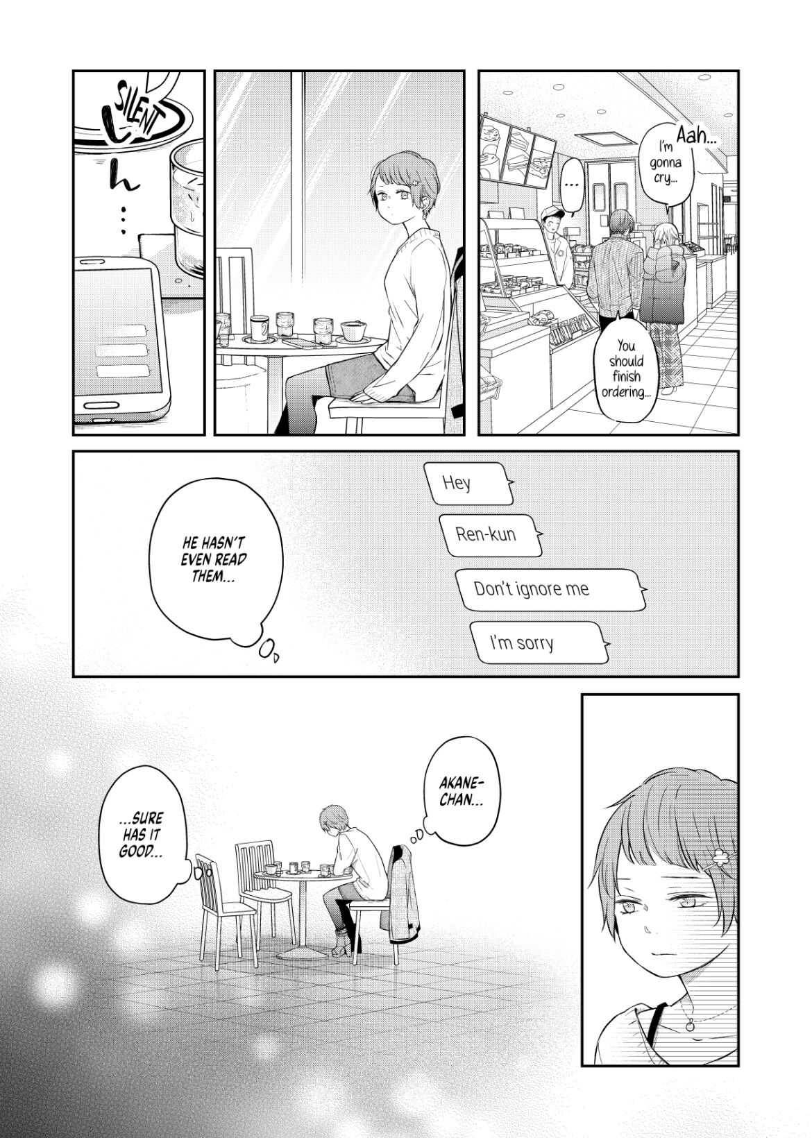 Yamada-kun to Lv999 no Koi wo Suru chapter 47 page 16
