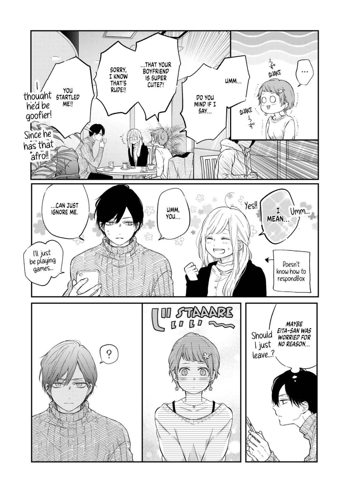 Yamada-kun to Lv999 no Koi wo Suru chapter 47 page 5