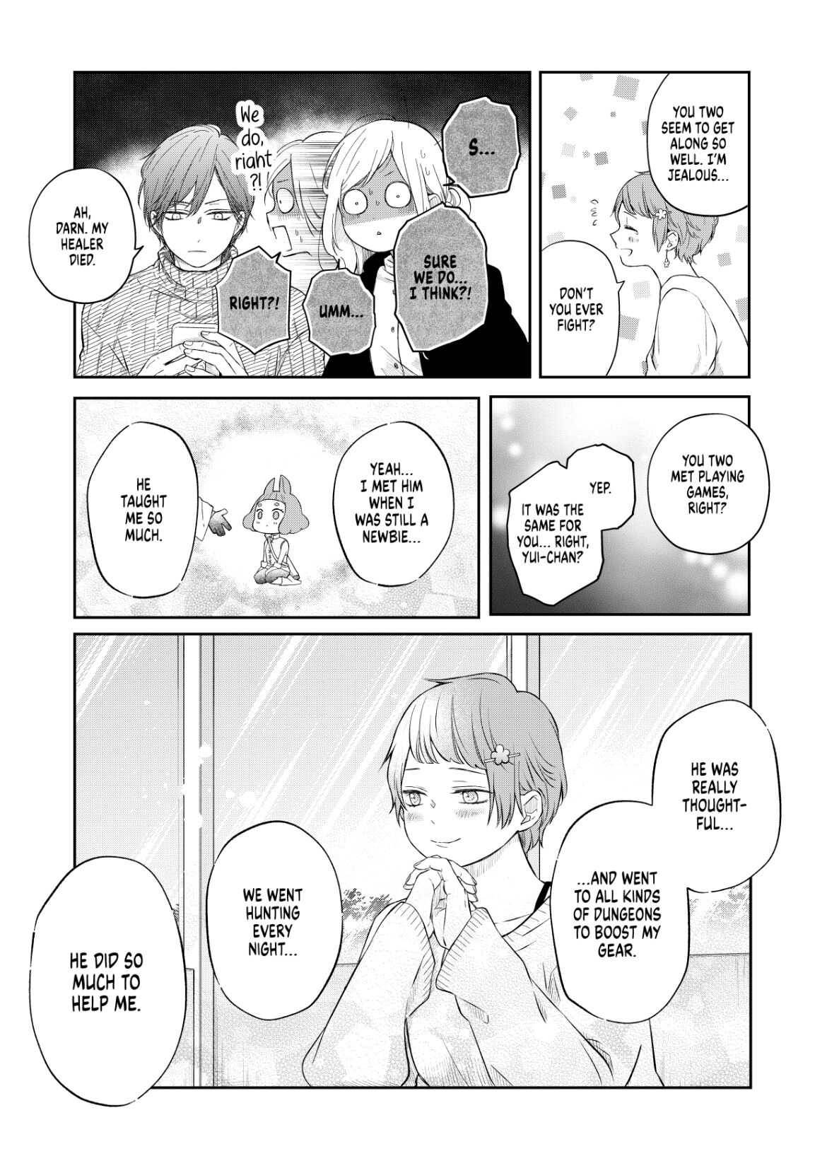 Yamada-kun to Lv999 no Koi wo Suru chapter 47 page 7