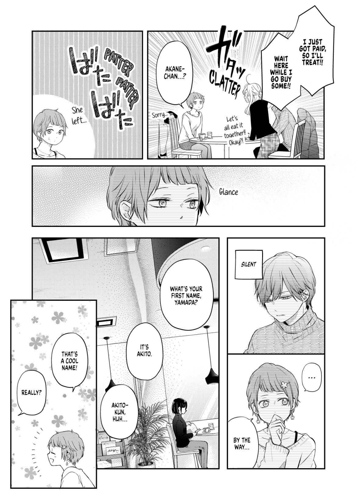 Yamada-kun to Lv999 no Koi wo Suru chapter 47 page 9