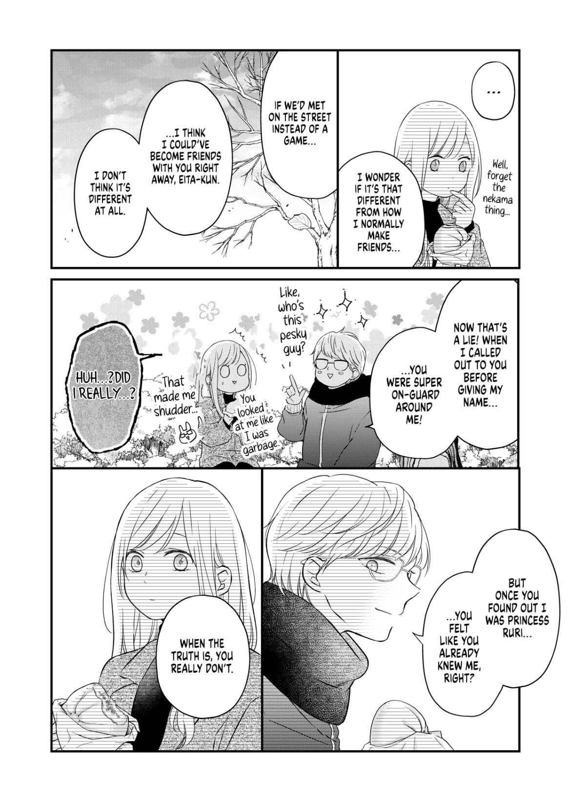 Yamada-kun to Lv999 no Koi wo Suru chapter 48 page 10