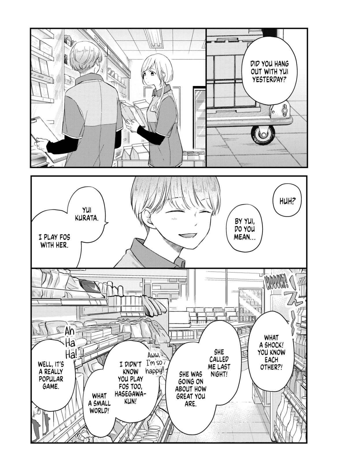 Yamada-kun to Lv999 no Koi wo Suru chapter 48 page 2