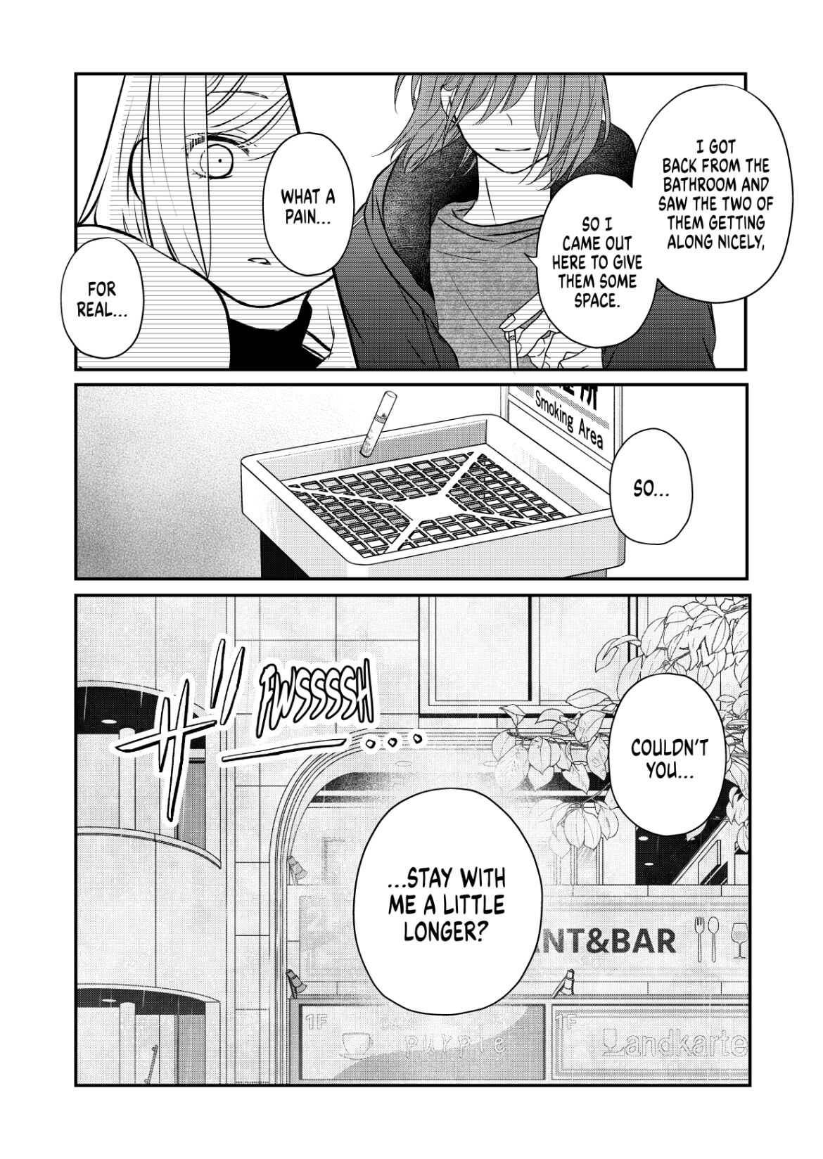 Yamada-kun to Lv999 no Koi wo Suru chapter 49 page 13