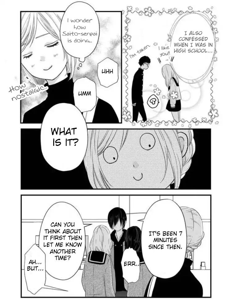 Yamada-kun to Lv999 no Koi wo Suru chapter 5 page 10