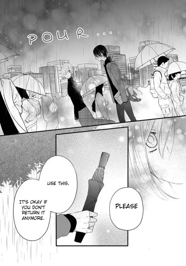 Yamada-kun to Lv999 no Koi wo Suru chapter 5 page 17