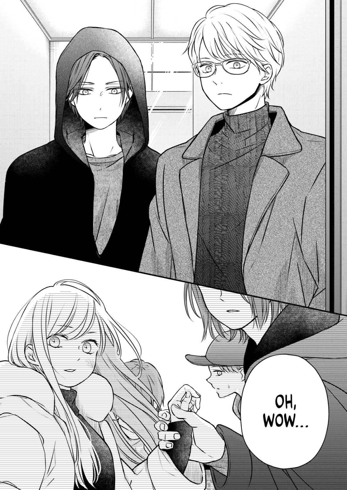 Yamada-kun to Lv999 no Koi wo Suru chapter 50 page 16